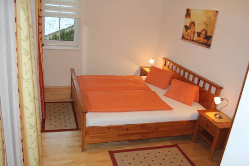 Imagen de la habitación del Hotel Familien & Wander-pension Purkhardt. Foto 8