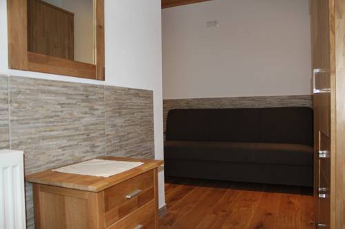 Imagen de la habitación del Hotel Familien & Wander-pension Purkhardt. Foto 10