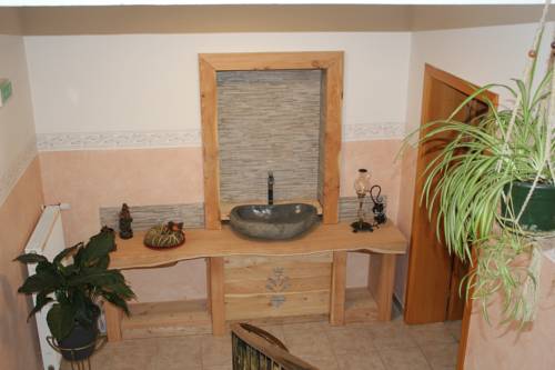 Imagen de la habitación del Hotel Familien & Wander-pension Purkhardt. Foto 11