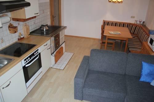 Imagen de la habitación del Hotel Familien & Wander-pension Purkhardt. Foto 13