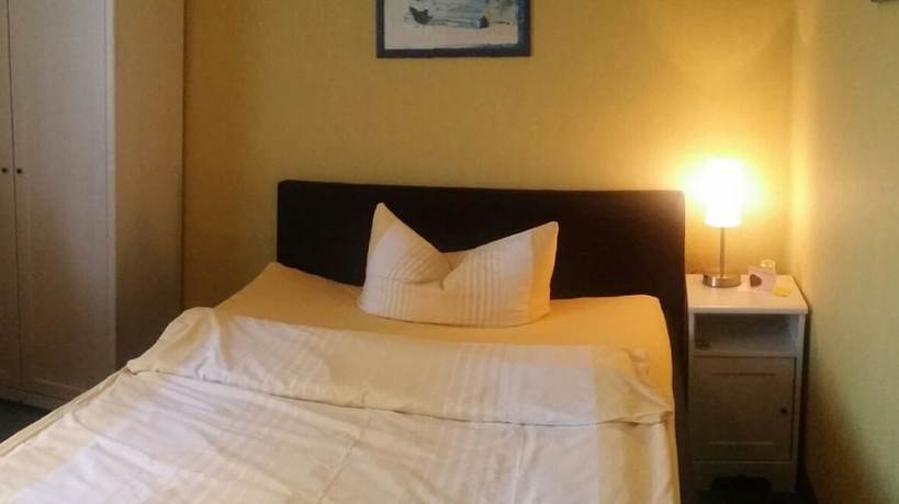 Imagen de la habitación del Hotel Familien- and Aparthotel Strandhof. Foto 4