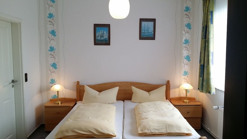 Imagen de la habitación del Hotel Familien- and Aparthotel Strandhof. Foto 8