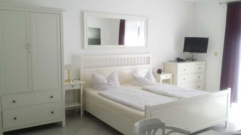 Imagen de la habitación del Hotel Familien- and Aparthotel Strandhof. Foto 13