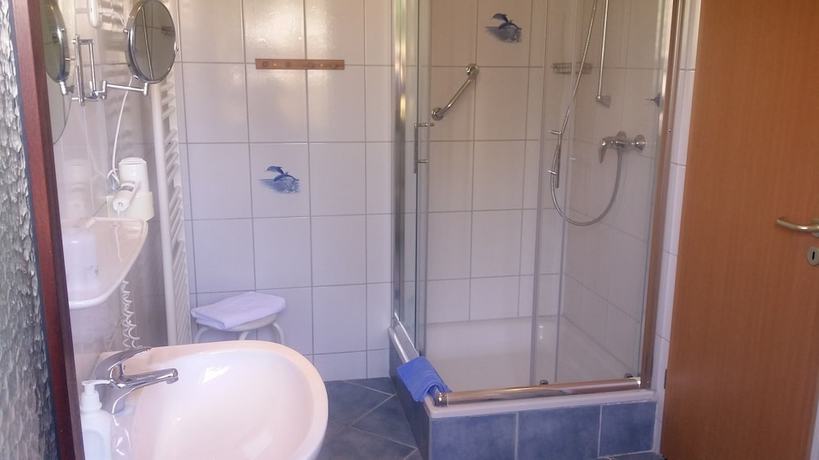 Imagen de la habitación del Hotel Familien- and Aparthotel Strandhof. Foto 14