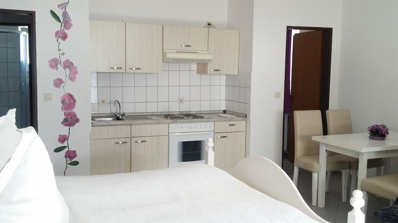 Imagen de la habitación del Hotel Familien- and Aparthotel Strandhof. Foto 16