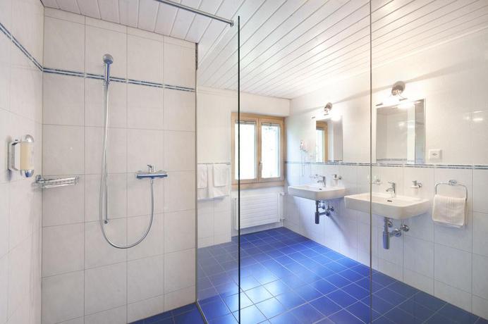 Imagen de la habitación del Hotel Familien and Sporthotel Turna Malbun. Foto 3