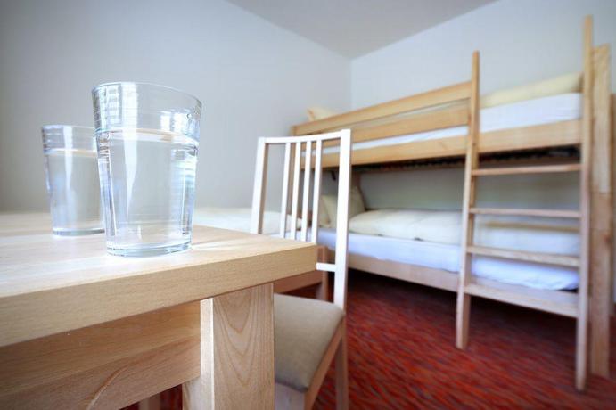 Imagen de la habitación del Hotel Familien and Sporthotel Turna Malbun. Foto 5