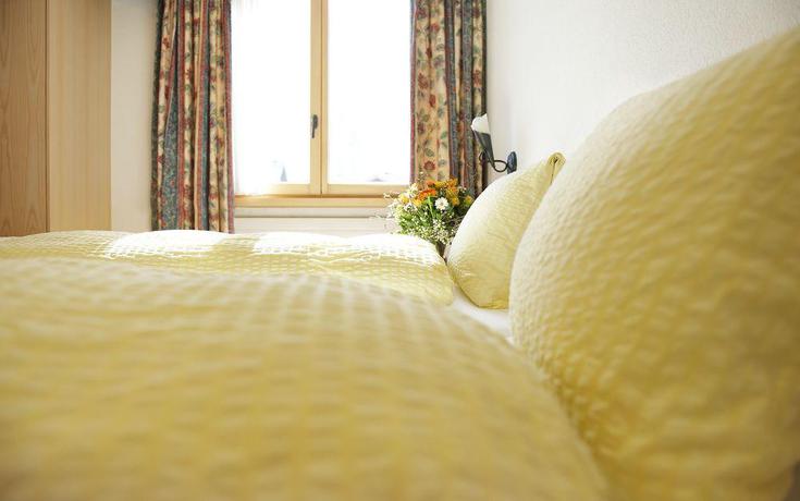 Imagen de los interiores del Hotel Familien and Sporthotel Turna Malbun. Foto 11
