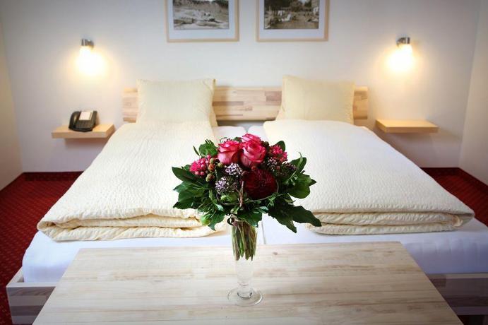 Imagen de los interiores del Hotel Familien and Sporthotel Turna Malbun. Foto 12