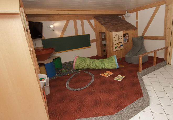 Imagen de la habitación del Hotel Familien and Sporthotel Turna Malbun. Foto 6