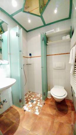 Imagen de la habitación del Hotel Familien and Vitalhotel Auenhof. Foto 3