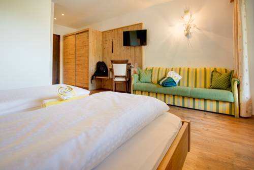 Imagen de la habitación del Hotel Familien and Vitalhotel Auenhof. Foto 5