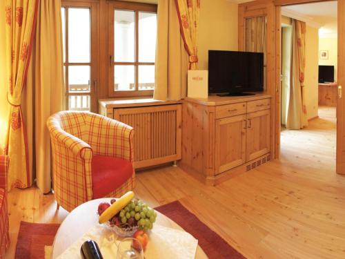 Imagen de la habitación del Hotel Familien- und Wellnesshotel Hanneshof. Foto 8