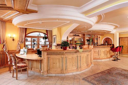 Imagen general del Hotel Familien- und Wellnesshotel Hanneshof. Foto 5