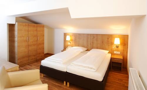 Imagen general del Hotel Familien y Wohlfühlhotel Johanneshof. Foto 1