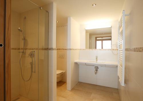 Imagen general del Hotel Familien y Wohlf&uuml;hlhotel Johanneshof. Foto 2