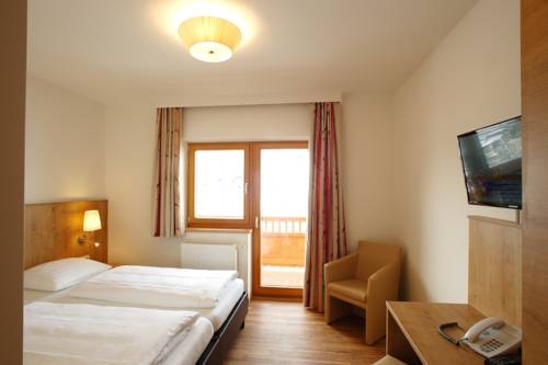 Imagen general del Hotel Familien y Wohlf&uuml;hlhotel Johanneshof. Foto 3