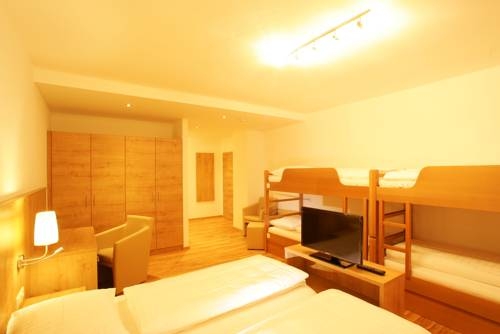 Imagen general del Hotel Familien y Wohlf&uuml;hlhotel Johanneshof. Foto 4