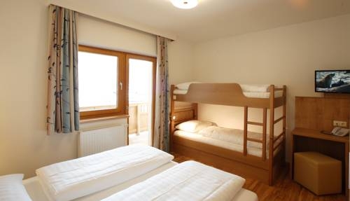 Imagen general del Hotel Familien y Wohlf&uuml;hlhotel Johanneshof. Foto 5