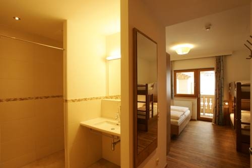 Imagen general del Hotel Familien y Wohlf&uuml;hlhotel Johanneshof. Foto 6
