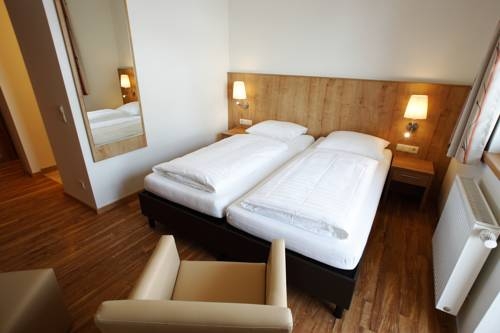 Imagen general del Hotel Familien y Wohlf&uuml;hlhotel Johanneshof. Foto 7