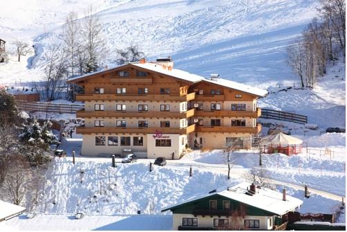 Imagen general del Hotel Familien y Wohlf&uuml;hlhotel Johanneshof. Foto 9