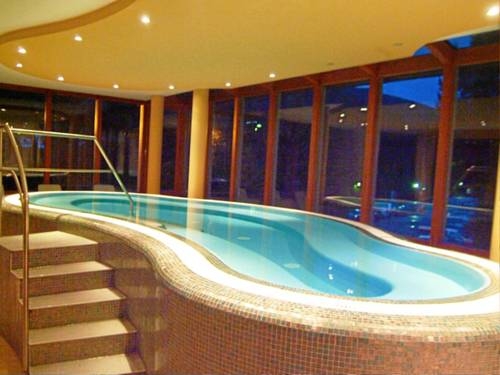 Imagen general del Hotel FamilienHinteregger. Foto 3