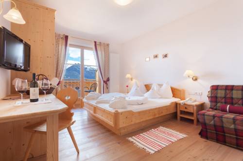 Imagen de la habitación del Hotel Familienalm Taser. Foto 9