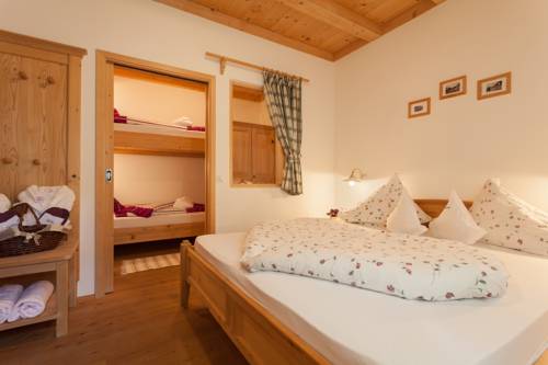 Imagen de la habitación del Hotel Familienalm Taser. Foto 12