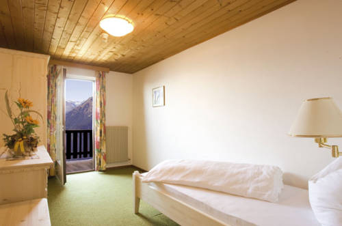 Imagen de la habitación del Hotel Familienalm Taser. Foto 14