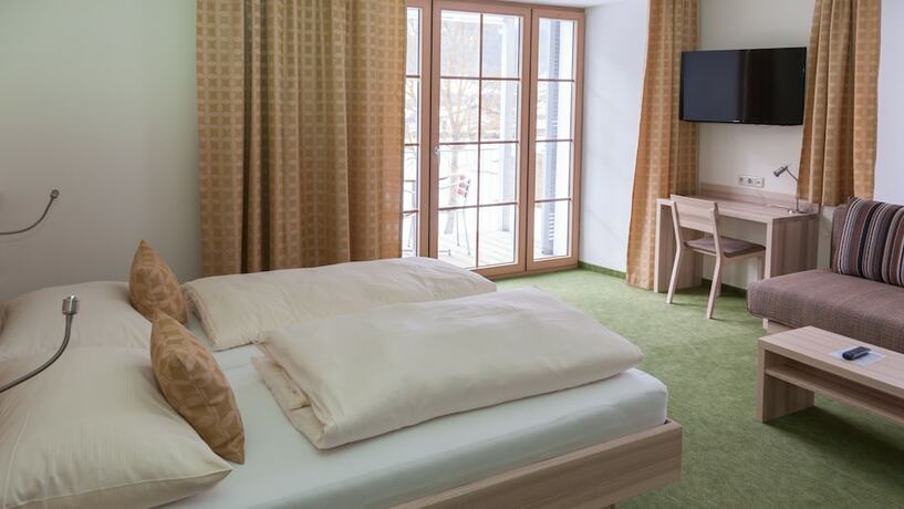 Imagen general del Hotel Familiengasthof Maier. Foto 1