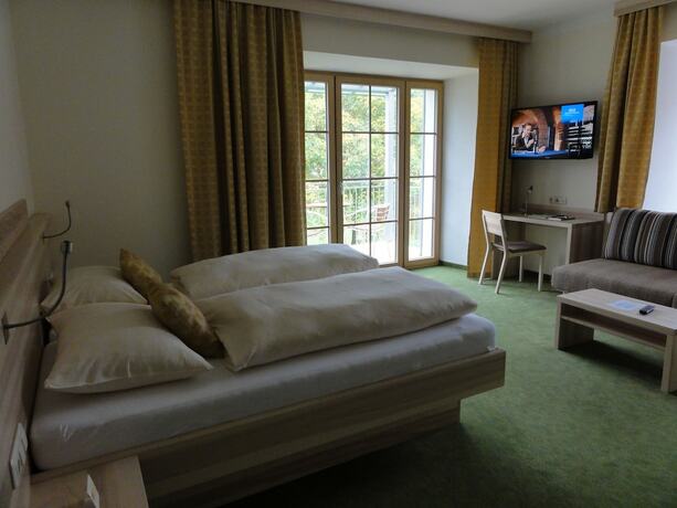 Imagen general del Hotel Familiengasthof Maier. Foto 6