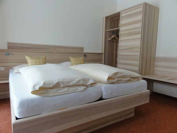 Imagen de la habitación del Hotel Familiengasthof Maier. Foto 11
