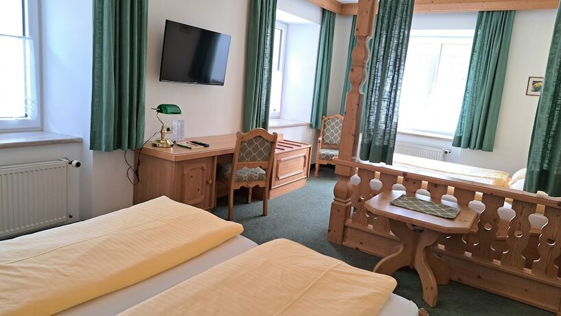Imagen de la habitación del Hotel Familiengasthof Maier. Foto 12