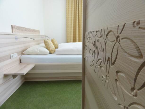 Imagen de la habitación del Hotel Familiengasthof Maier. Foto 17