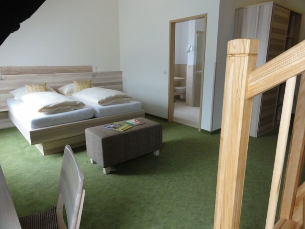 Imagen de la habitación del Hotel Familiengasthof Maier. Foto 18