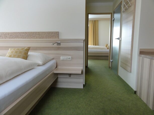 Imagen de la habitación del Hotel Familiengasthof Maier. Foto 19