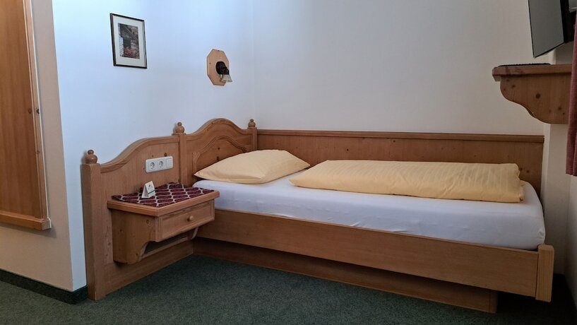 Imagen de la habitación del Hotel Familiengasthof Maier. Foto 20