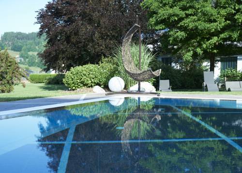 Imagen general del Hotel Familiengut Burgstaller. Foto 1