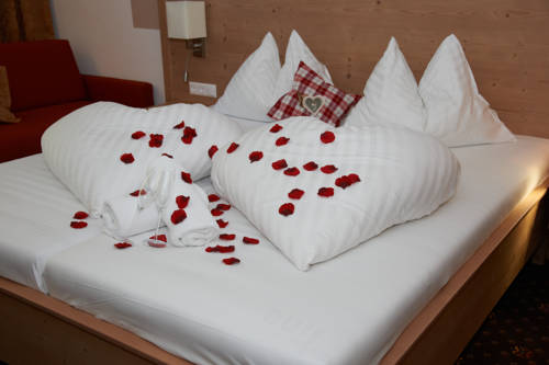 Imagen de la habitación del Hotel Familiengut Burgstaller. Foto 2
