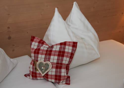 Imagen de la habitación del Hotel Familiengut Burgstaller. Foto 3