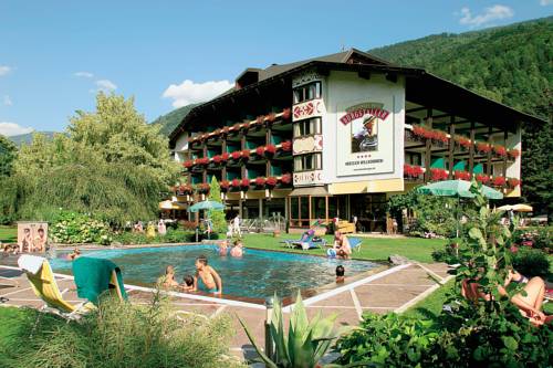 Imagen de la habitación del Hotel Familiengut Burgstaller. Foto 5