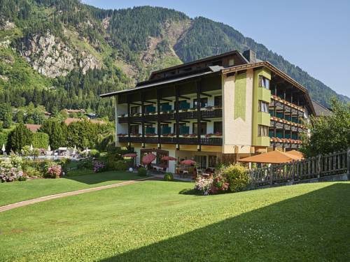 Imagen de la habitación del Hotel Familiengut Burgstaller. Foto 6