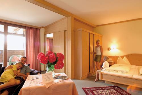 Imagen de la habitación del Hotel Familiengut Burgstaller. Foto 7