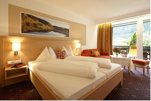 Imagen de la habitación del Hotel Familiengut Burgstaller. Foto 8