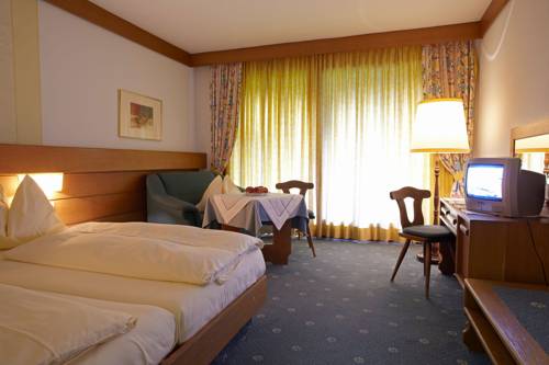 Imagen de la habitación del Hotel Familiengut Burgstaller. Foto 10