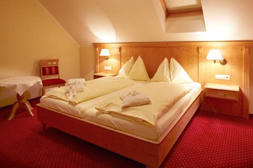 Imagen de la habitación del Hotel Familiengut Burgstaller. Foto 13