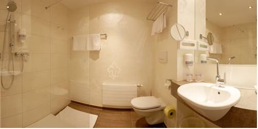 Imagen de la habitación del Hotel Familiengut Burgstaller. Foto 14