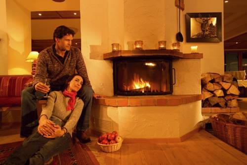 Imagen general del Hotel Familienhotel Adler. Foto 6