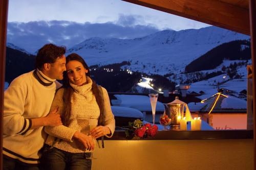 Imagen general del Hotel Familienhotel Adler. Foto 2